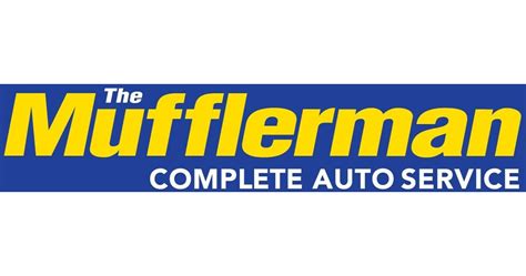 The Mufflerman .